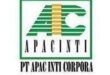 Gaji PT Apac Inti Corpora