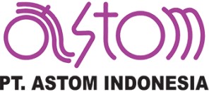 Gaji PT Astom Indonesia