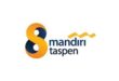 Gaji PT Bank Mandiri Taspen