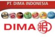 Gaji PT Dima Indonesia