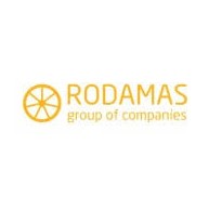 Gaji PT Rodamas Group