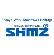 Gaji PT Shimizu Corporation