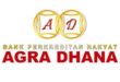 Gaji BPR Agra Dhana