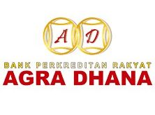 Gaji BPR Agra Dhana