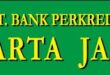 Gaji BPR Arta Jakarta