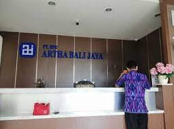 Gaji BPR Artha Bali Jaya