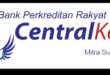 Gaji BPR Central Kepri