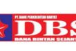 Gaji BPR Dana Bintan Sejahtera