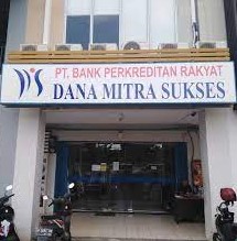 Gaji BPR Dana Mitra Sukses