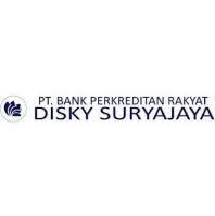 Gaji BPR Disky Suryajaya