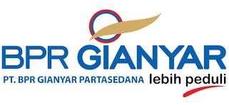 Gaji BPR Gianyar Partasedana