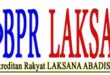 Gaji BPR Laksana Abadi Sunggal