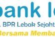 Gaji BPR Lebak Sejahtera Perseroda