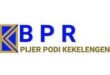 Gaji BPR Pijer Podi Kekelengen