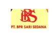 Gaji BPR Sari Sedana