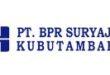 Gaji BPR Suryajaya Kubutambahan