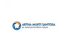 Gaji PT BPR Artha Mukti Santosa