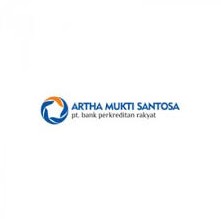 Gaji PT BPR Artha Mukti Santosa