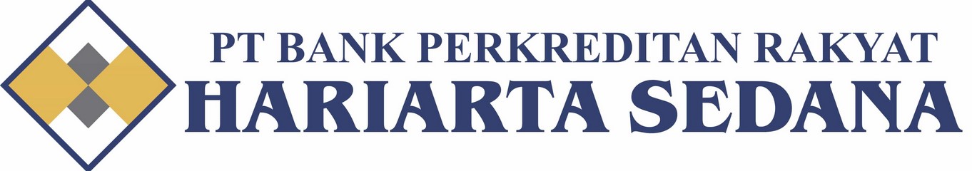 Gaji PT BPR Hariarta Sedana