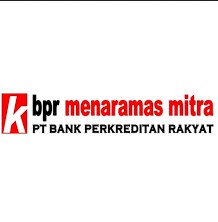 Gaji PT BPR Menaramas Mitra