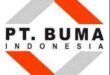 Gaji PT Buma Indonesia