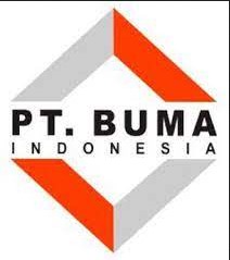 Gaji PT Buma Indonesia