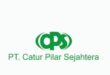 Gaji PT Catur Pilar Sejahtera