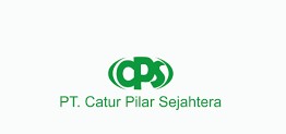 Gaji PT Catur Pilar Sejahtera