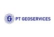 Gaji PT Geoservices Ltd