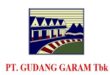 Gaji PT Gudang Garam Indonesia Tbk