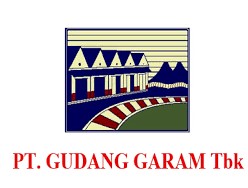 Gaji PT Gudang Garam Indonesia Tbk