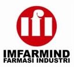 Gaji PT Imfarmind Farmasi Industri