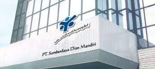 Gaji PT Sumber Daya Dian Mandiri