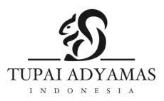 Gaji PT Tupai Adyamas Indonesia