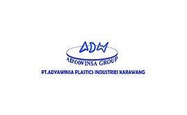 Gaji PT Adyawinsa Plastics Industries