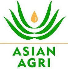 Gaji PT Asian Agri