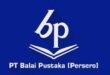 Gaji PT Balai Pustaka (Persero)