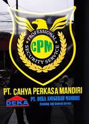 Gaji PT Cahya Perkasa Mandiri