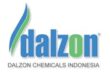 Gaji PT Dalzon Chemicals Indonesia