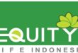 Gaji PT Equity Life Indonesia