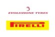 Gaji PT Evoluzione Tyres