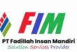 Gaji PT Fadillah Insan Mandiri