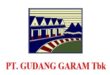 Gaji PT Gudang Garam