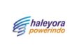 Gaji PT Haleyora Powerindo