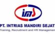 Gaji PT Intrias Mandiri Sejati