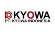 Gaji PT Kyowa Indonesia