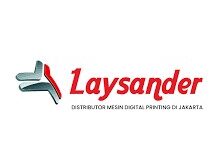 Gaji PT Laysander Technology