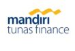 Gaji PT Mandiri Tunas Finance