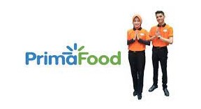 Gaji PT Primafood International