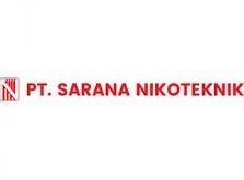 Gaji PT Sarana Nikoteknik